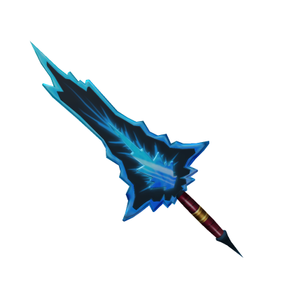 Winter's Edge Knife