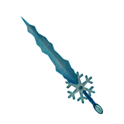 Snowflake Knife (2017)