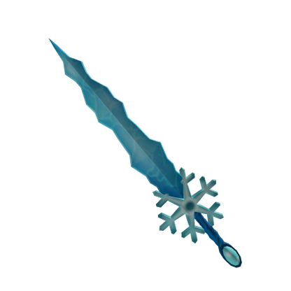 Snowflake Knife (2017)