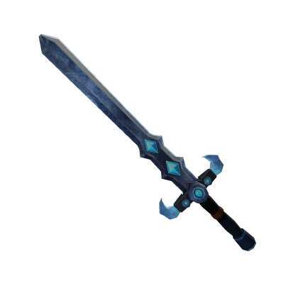 Frostsaber Knife