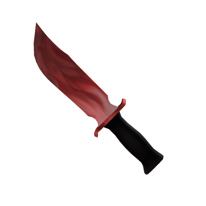 Red Fire Knife (2017)