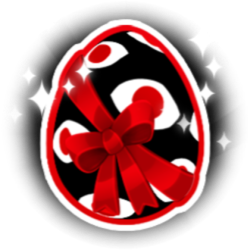 Exclusive Nightmare Egg