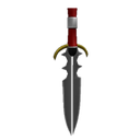 Splitter Knife