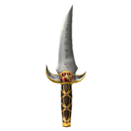 Prince Knife