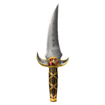Prince Knife