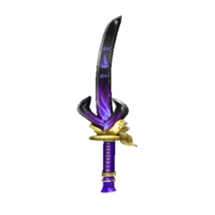 Shadow Knife