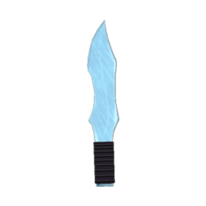 Ghost Knife