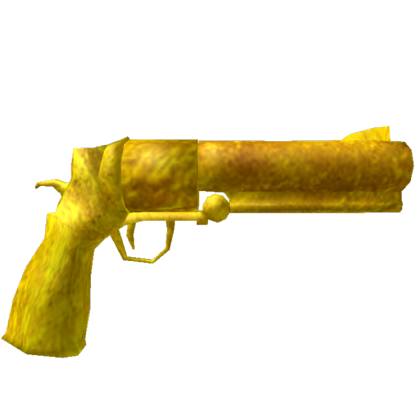 Golden Gun
