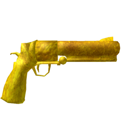 Golden Gun