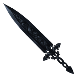 Darksword Knife