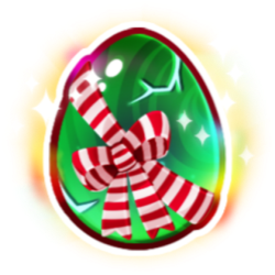 Exclusive Jolly Egg