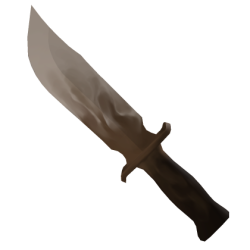 Latte Knife