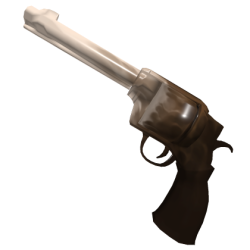 Latte Gun