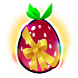 Exclusive Fruit Egg
