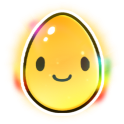 Exclusive Emoji Egg