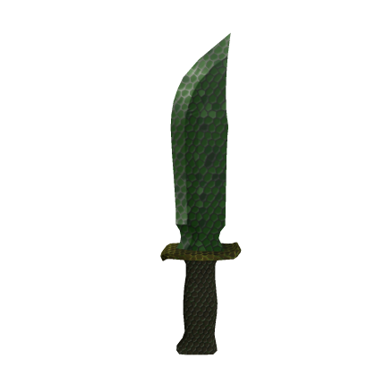 Reptile Knife