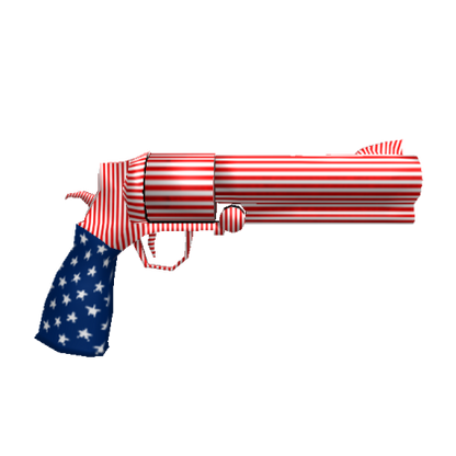America Gun