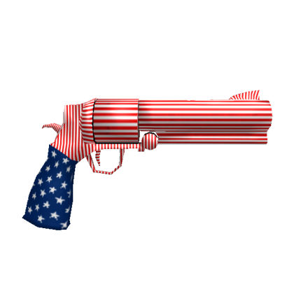 America Gun