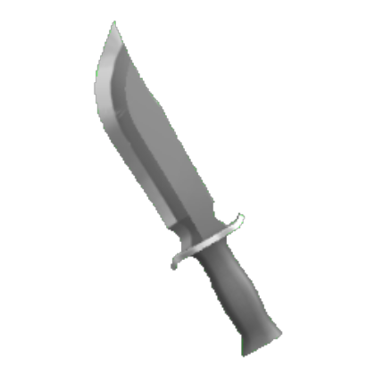 Glitch1 Knife