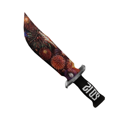 2015 Knifes