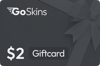 $2 Gift Card