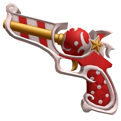Bauble Gun