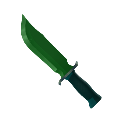 Goo Knife