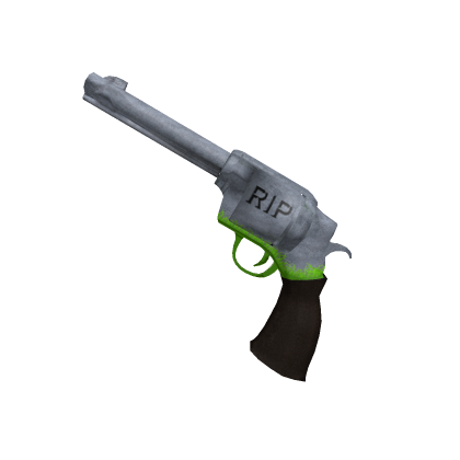 Grave Gun