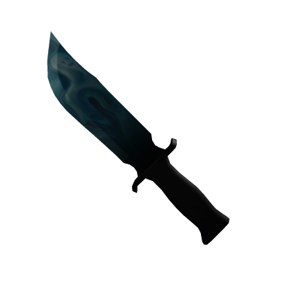 Ghost Knife (2018)