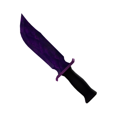 Potion Knife (2018)
