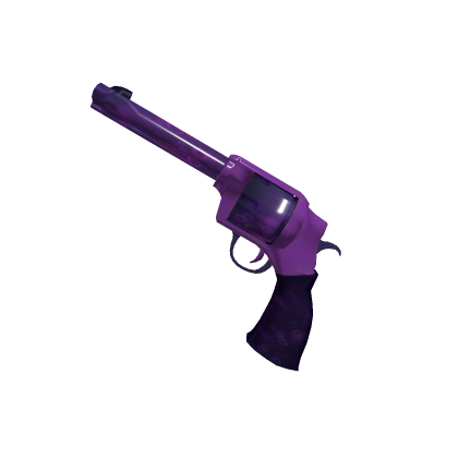 Potion Gun