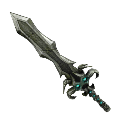Eternal II Knife