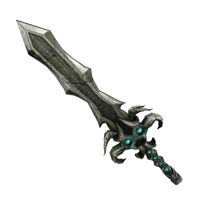 Eternal II Knife