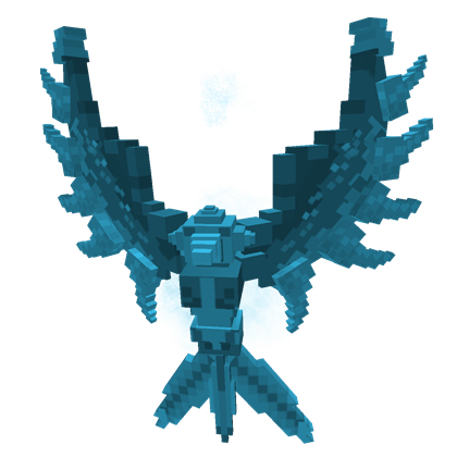 Frostbird Pet