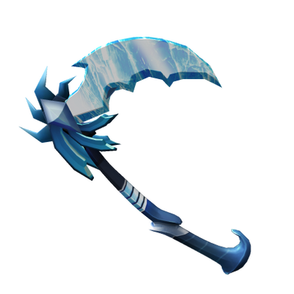 Icewing Knife