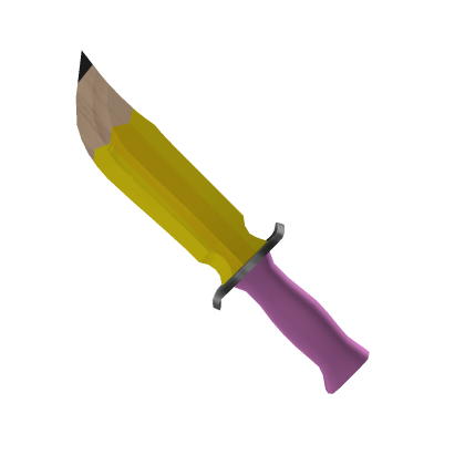 Skool Knife
