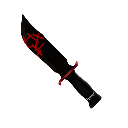 Grind Knife