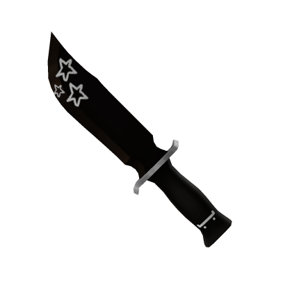 Tailslide Knife