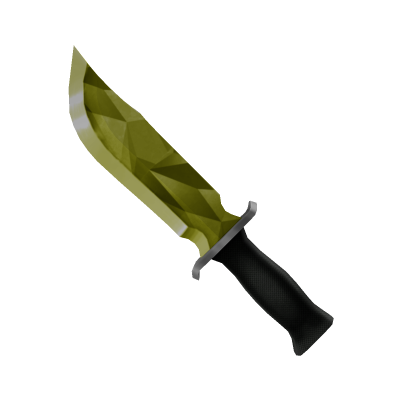 Sparkle1 Knife
