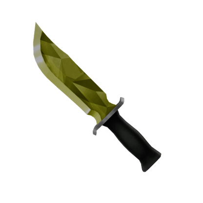 Sparkle1 Knife