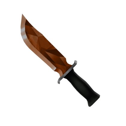 Sparkle2 Knife