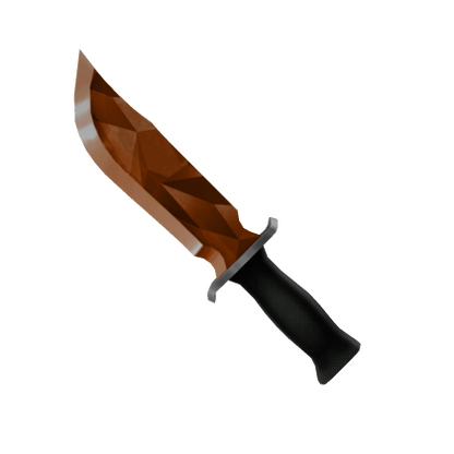 Sparkle2 Knife