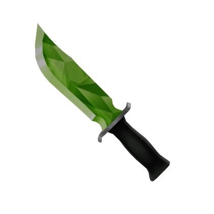 Sparkle3 Knife