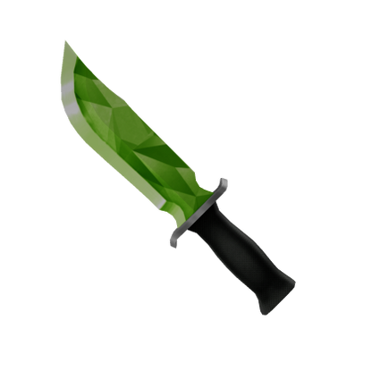 Sparkle3 Knife