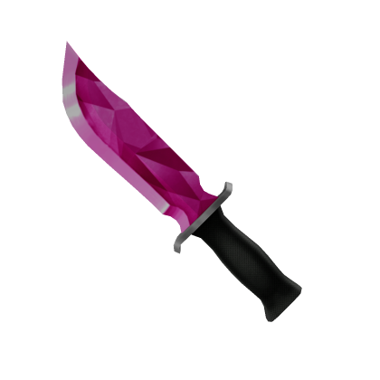 Sparkle4 Knife