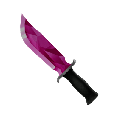 Sparkle4 Knife