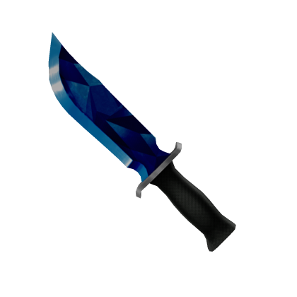 Sparkle5 Knife