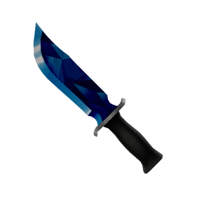 Sparkle5 Knife
