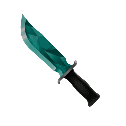 Sparkle6 Knife