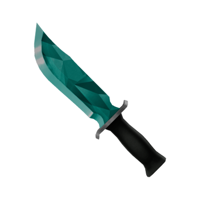 Sparkle6 Knife